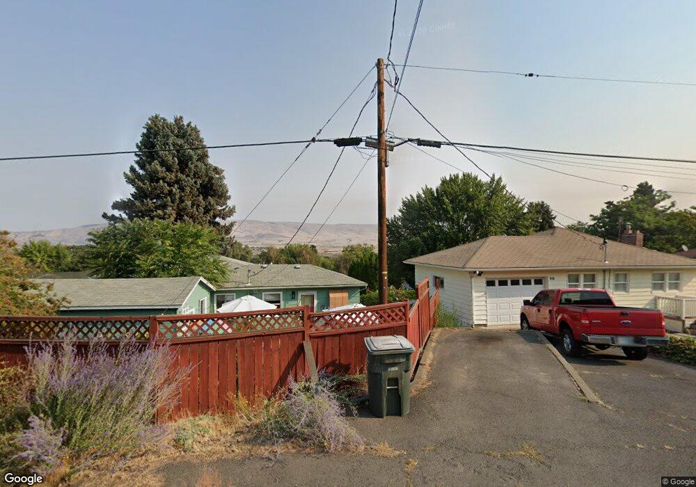 919 E 15th Place, the Dalles, OR 97058 - photo 1