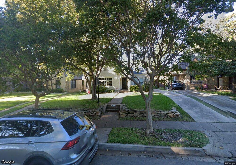 5233 Vanderbilt Ave, Dallas, TX 75206 - photo 1