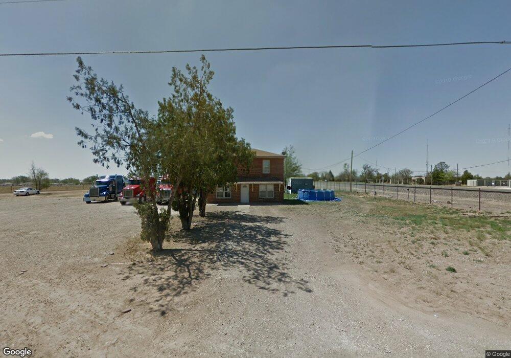 307 W 32nd St, Plainview, TX 79072 - photo 1