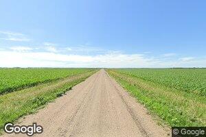 9032 10th Ave SW, Linton, ND 58552