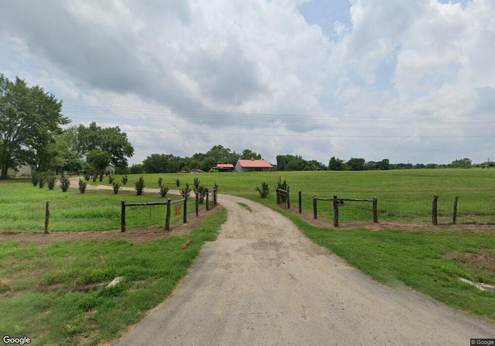 18176 Fm 850, Arp, TX 75750 - photo 1