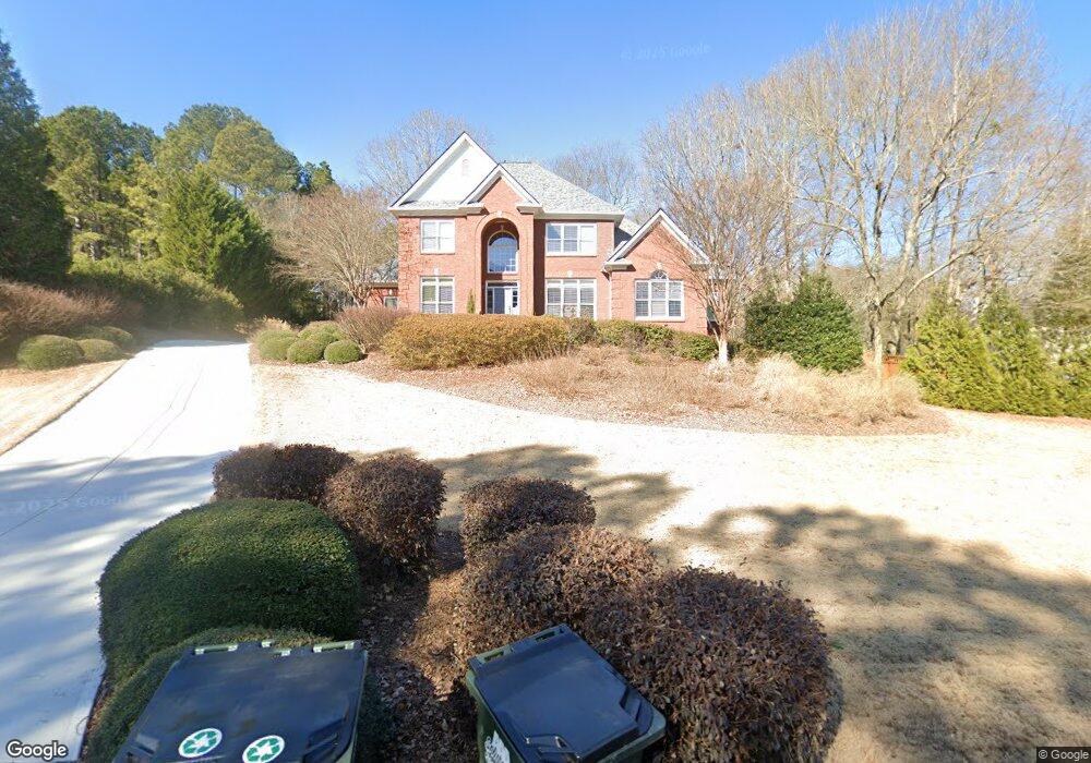 1070 Robinson Ct, Athens, GA 30606 - photo 1