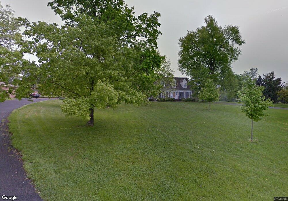 471 Wickliffe Rd, Harrodsburg, KY 40330 - photo 1