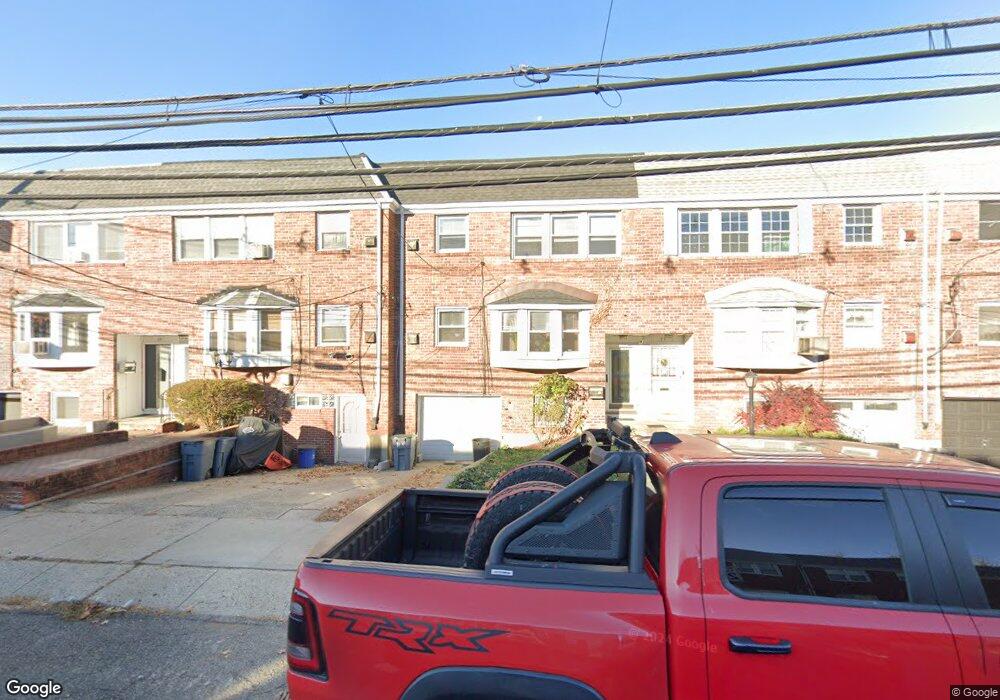 73 Sycamore Rd, Jersey City, NJ 07305 - photo 1