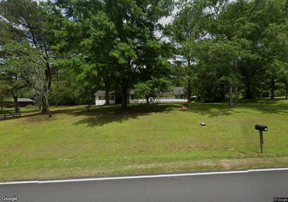 585 Lower Myrick Rd, Laurel, MS 39443 - photo 1