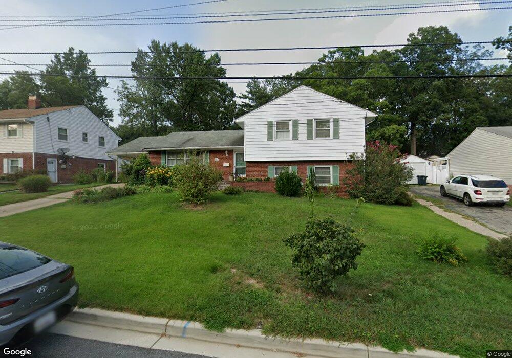 13015 Bellevue St, Beltsville, MD 20705 - photo 1