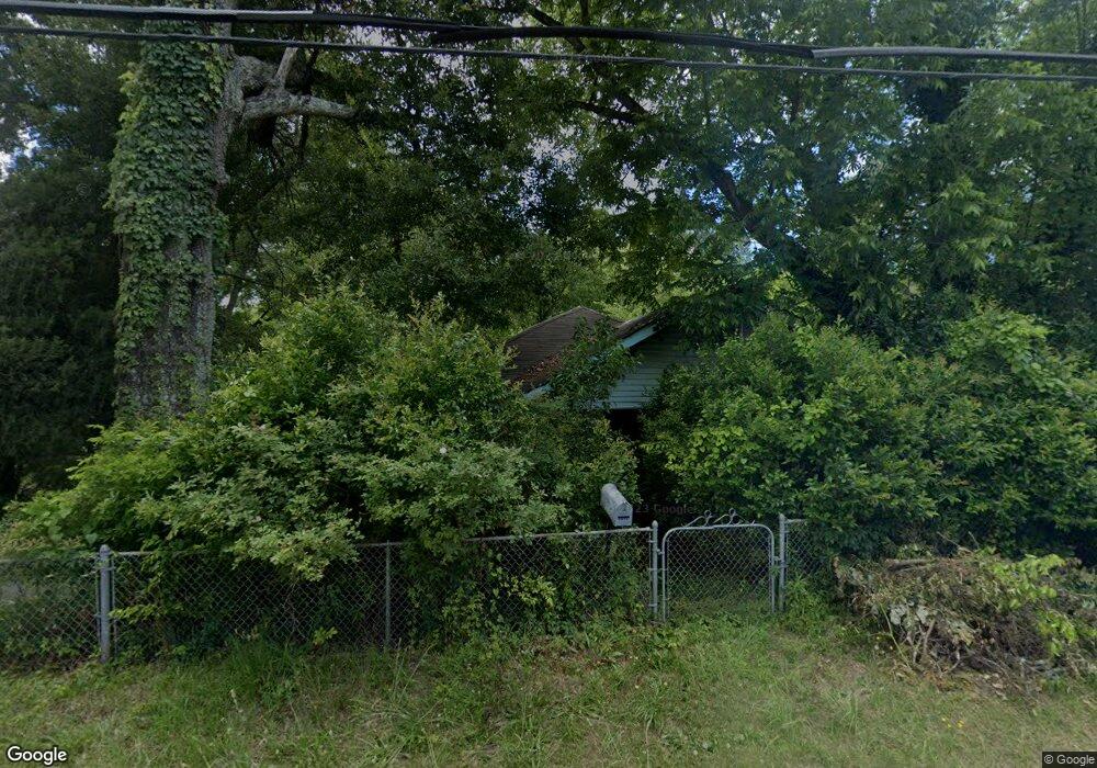 3856 Grand Ave, Macon, GA 31204 - photo 1