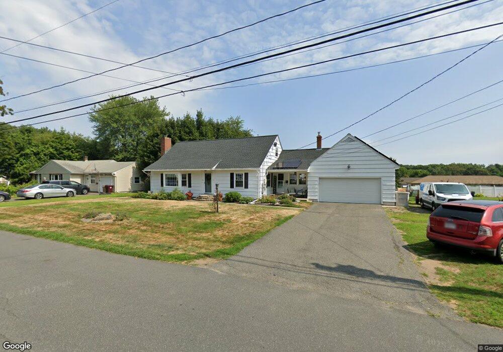 25 Paulding Rd, Ludlow, MA 01056 - photo 1