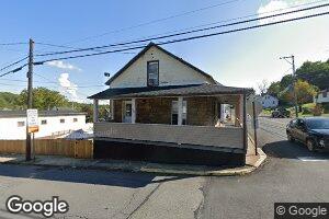 25 Columbus St, Bangor, PA 18013