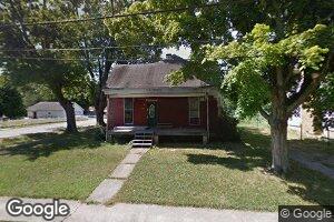 10965 North St, Cynthiana, IN 47612
