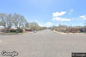 295 S 300 E, Saint George, UT 84770