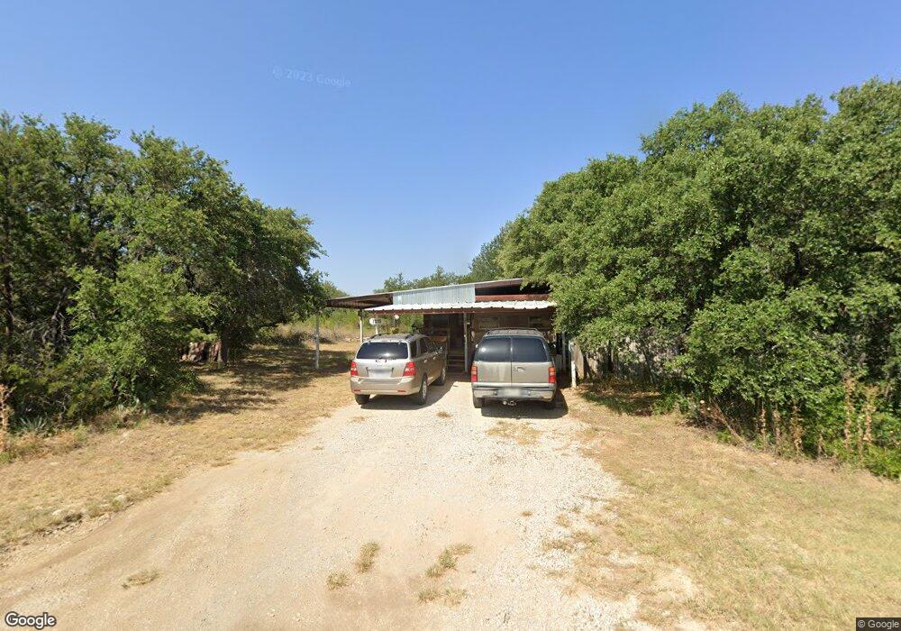 7315 Luker Cir, Brownwood, TX 76801 - photo 1