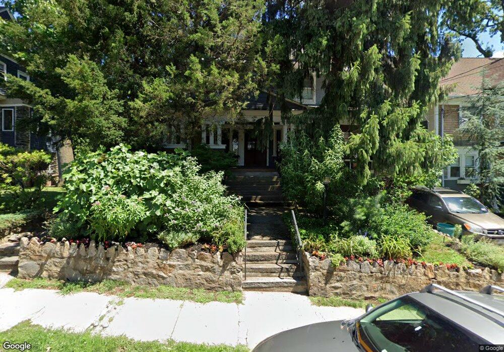 7 Park Hill Place, Yonkers, NY 10705 - photo 1