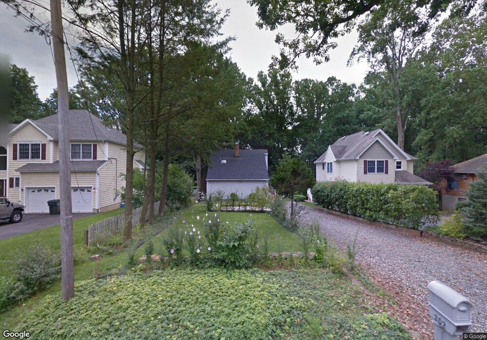 202 Red Hill Rd, Middletown, NJ 07748 - photo 1