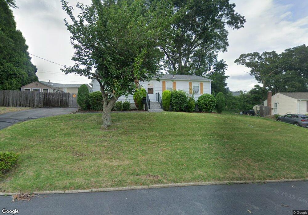 27 Wellspring Dr, Cranston, RI 02920 - photo 1