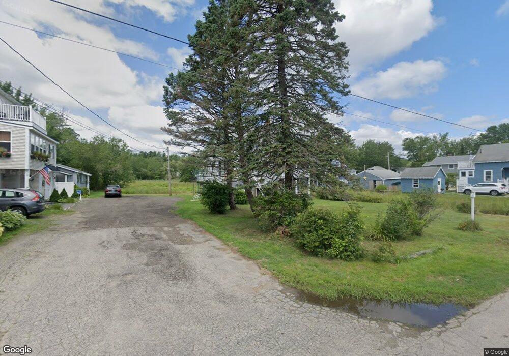 40 Ancona Ave, Ocean Park, ME 04063 - photo 1