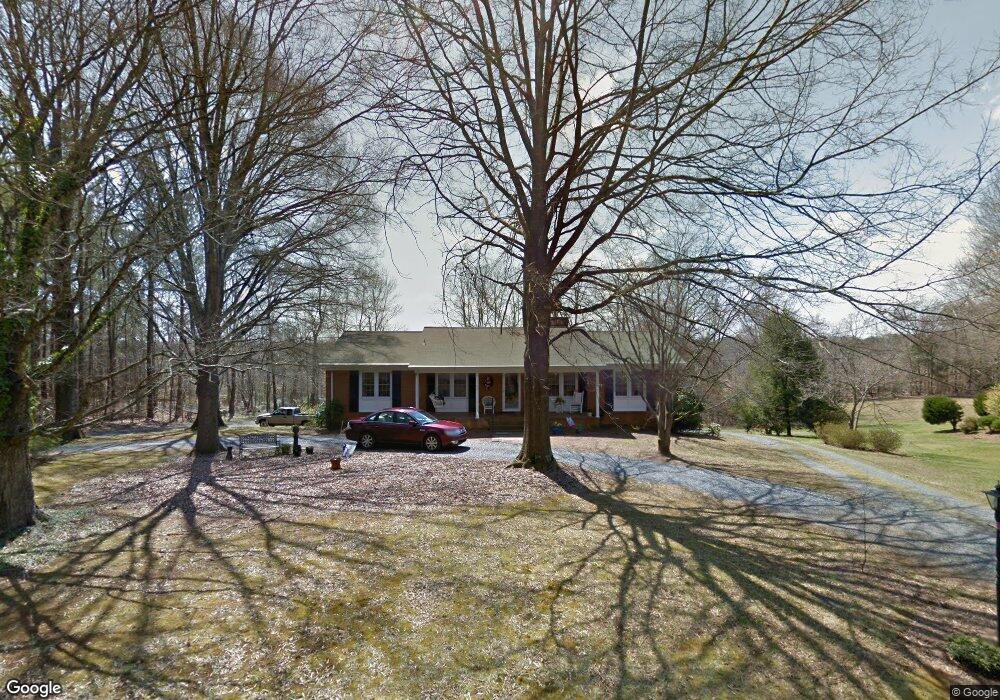 1126 Richardson St, Ramseur, NC 27316 - photo 1