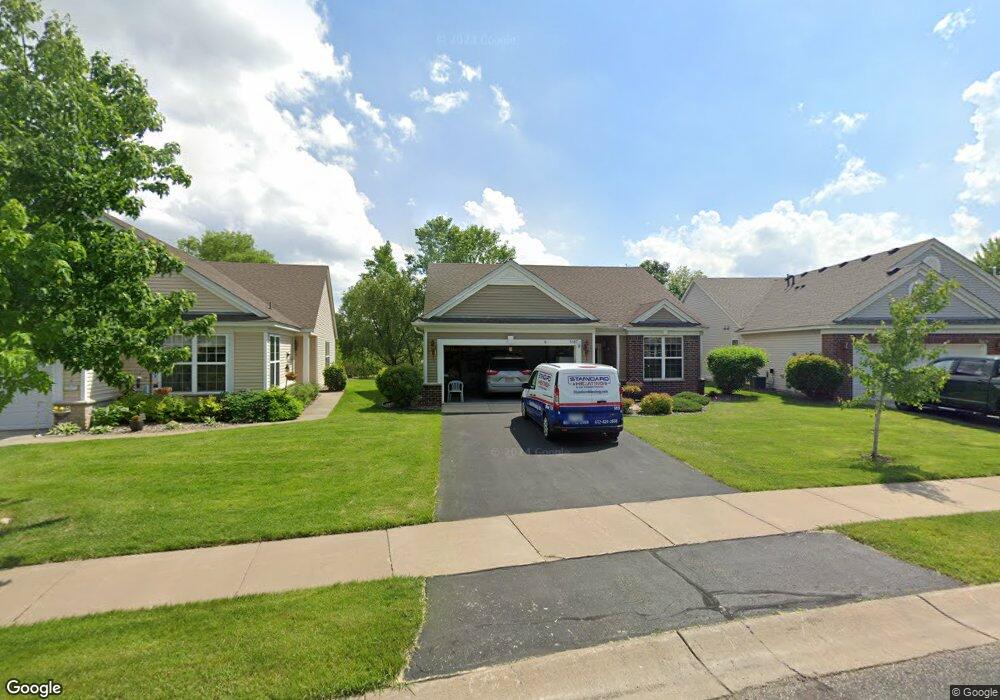 5087 157th St N, Hugo, MN 55038 - photo 1