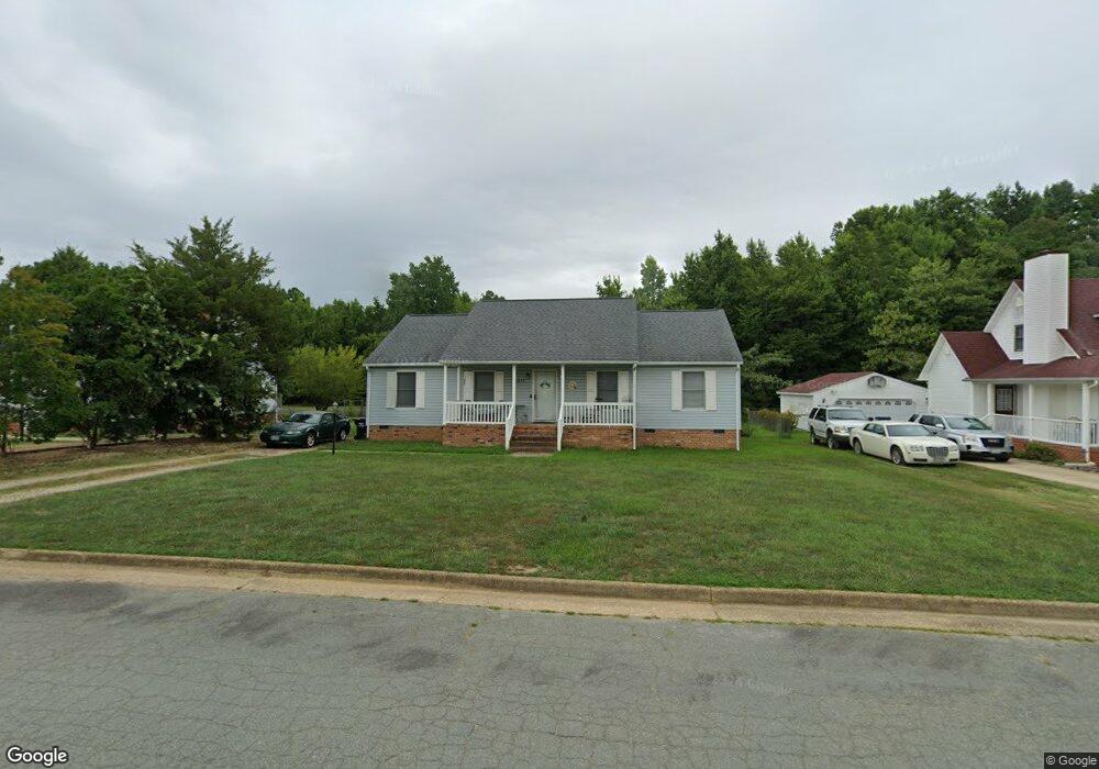 4316 Boxwood Dr, Prince George, VA 23875 - photo 1