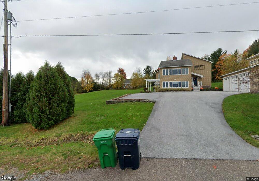 314 Red Barn Hill Rd, Georgia, VT 05468 - photo 1