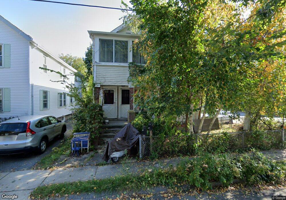 80 Hull St unit 1, Belmont, MA 02478 - photo 1