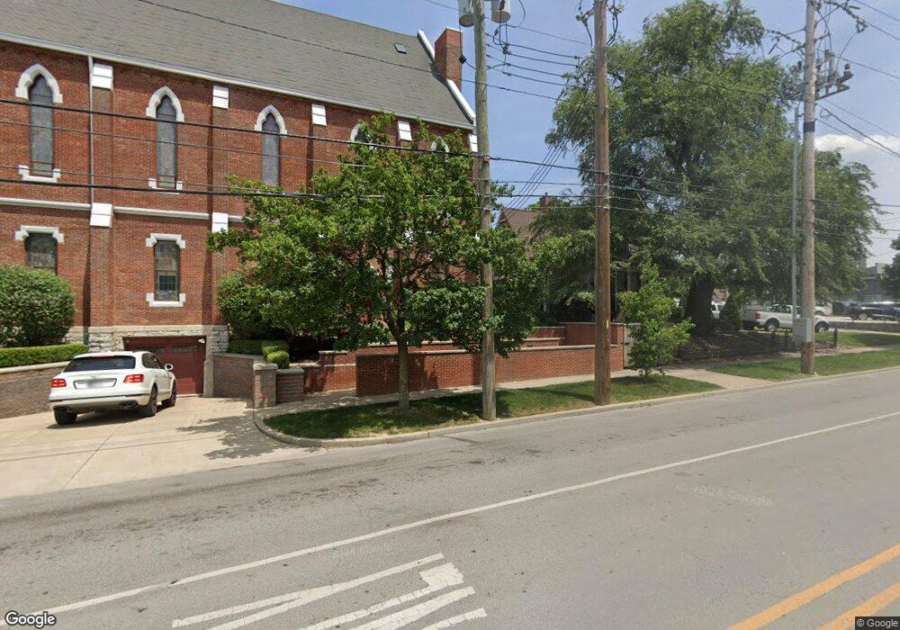 501 Fletcher Ave unit A, Indianapolis, IN 46203 - photo 1