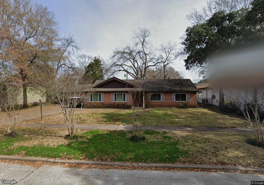 1215 6th St, Rosenberg, TX 77471 - photo 1