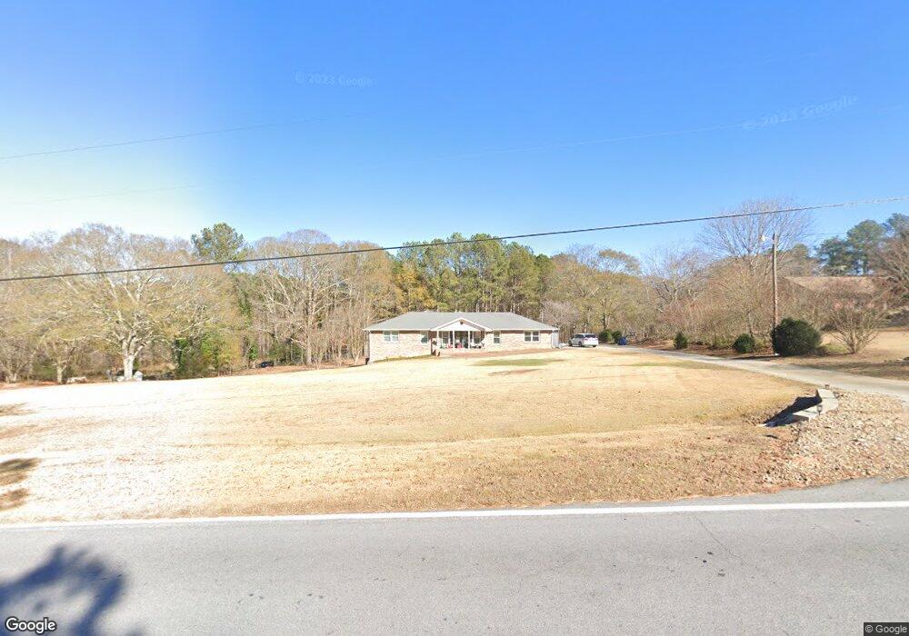 1776 Ewing Chapel Rd, Dacula, GA 30019 - photo 1