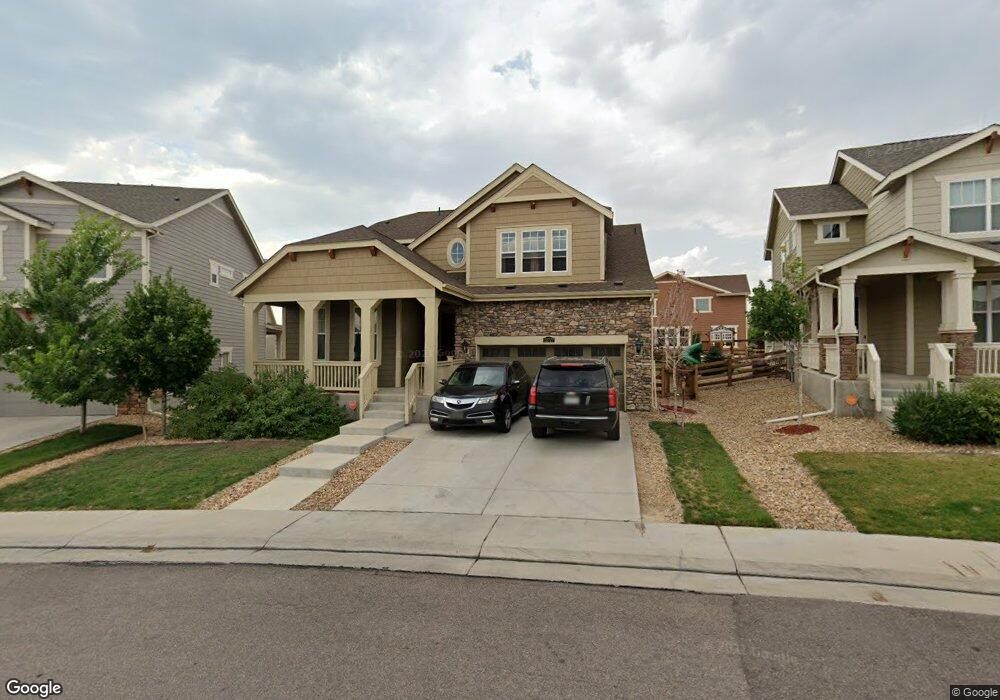 22777 E Chenango Ave, Aurora, CO 80015 - photo 1