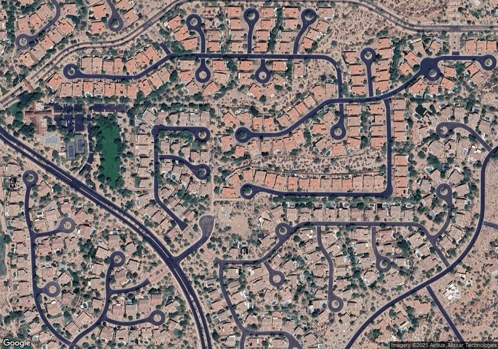 8018 E Sugarloaf Cir unit 63, Mesa, AZ 85207 - photo 1