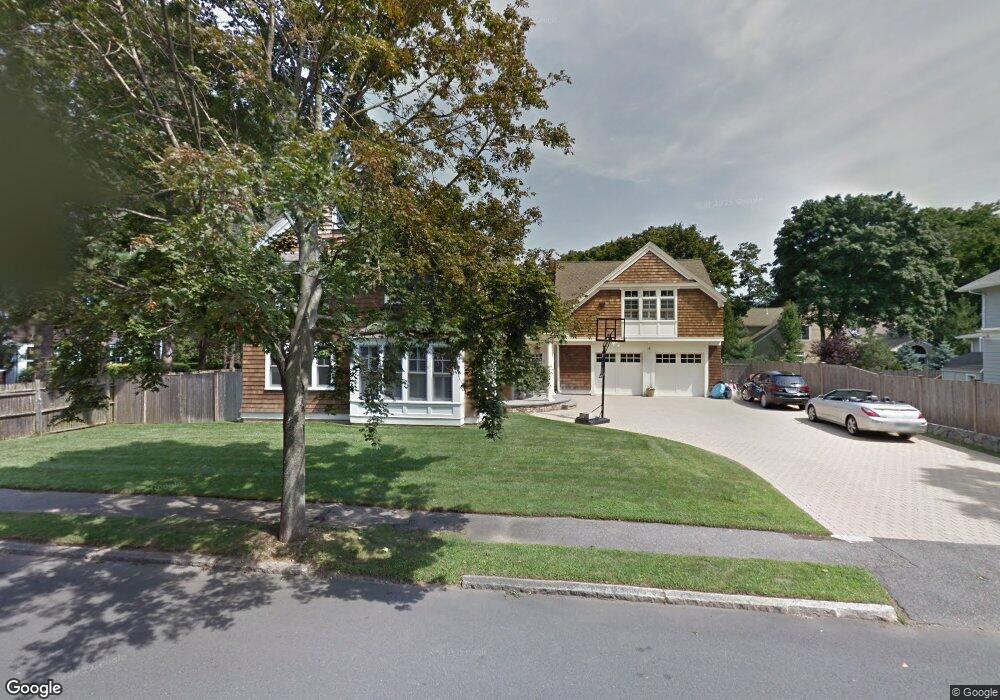 18 Clifton Ave, Marblehead, MA 01945 - photo 1