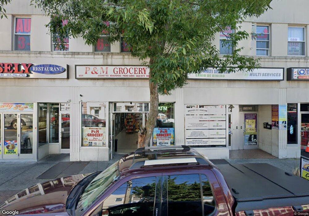 942 E Main St, Bridgeport, CT 06608 - photo 1