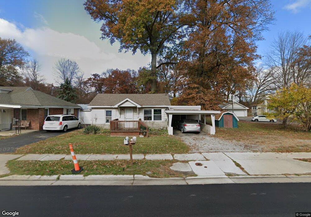 716 W Robb Ave, Lima, OH 45801 - photo 1