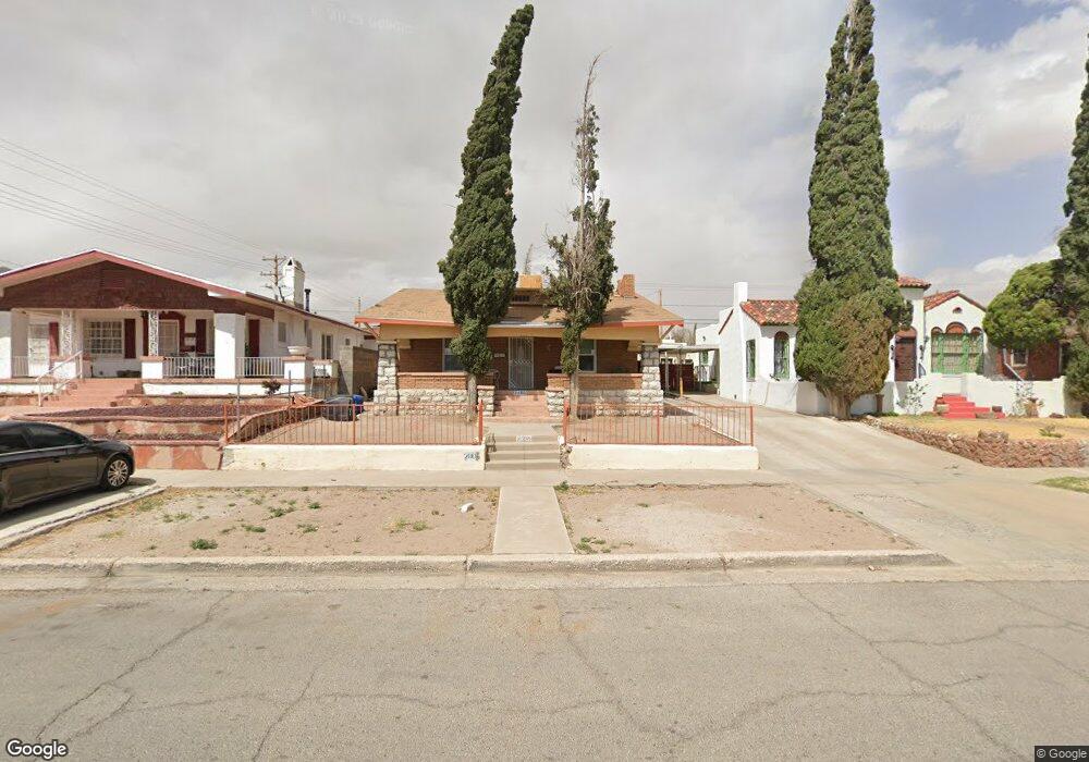 2905 Aurora Ave, El Paso, TX 79930 - photo 1