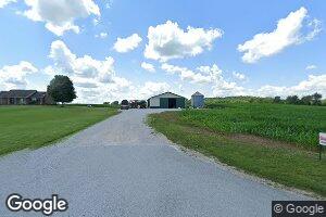 5011 Clover Valley Rd NW, Ramsey, IN 47166