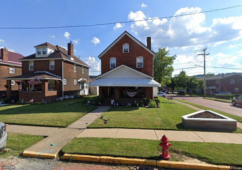 1100 Beaver Ave, Midland, PA 15059 - photo 1