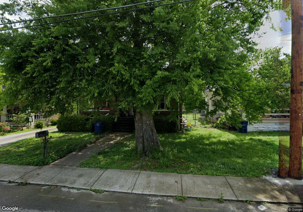 620 N Jefferson St, Shelbyville, TN 37160 - photo 1