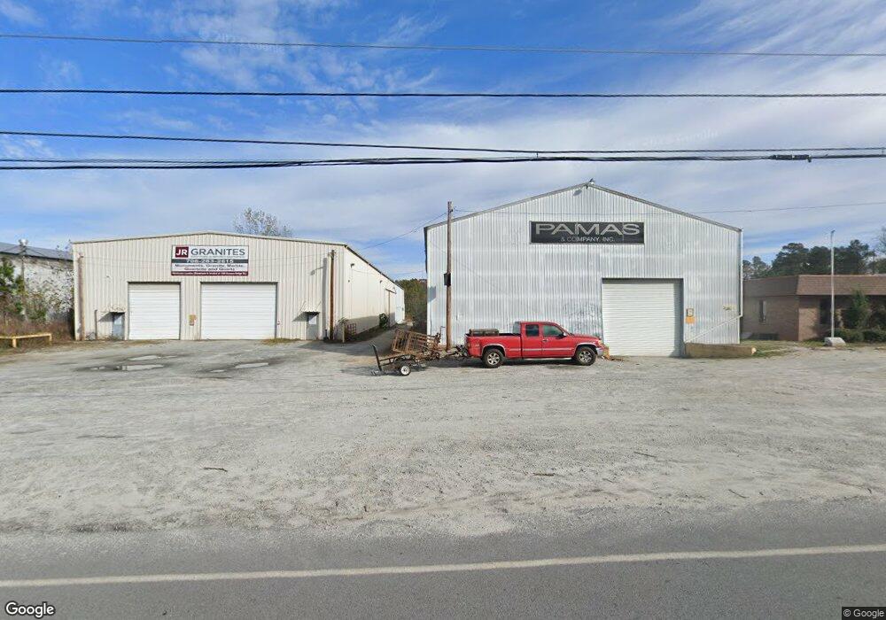 1128 W Tate St, Elberton, GA 30635 - photo 1