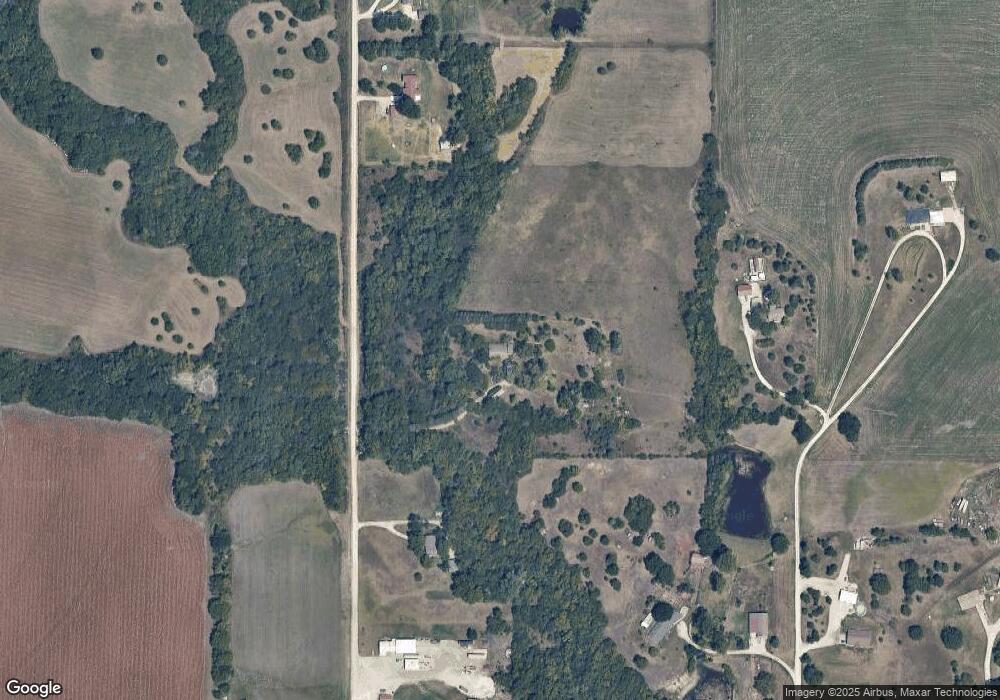 25707 Echo Cliff Rd, Maple Hill, KS 66507 - photo 1