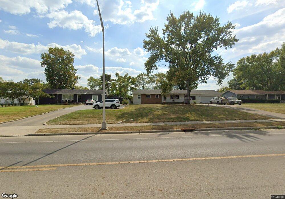 3327 Clime Rd, Columbus, OH 43223 - photo 1