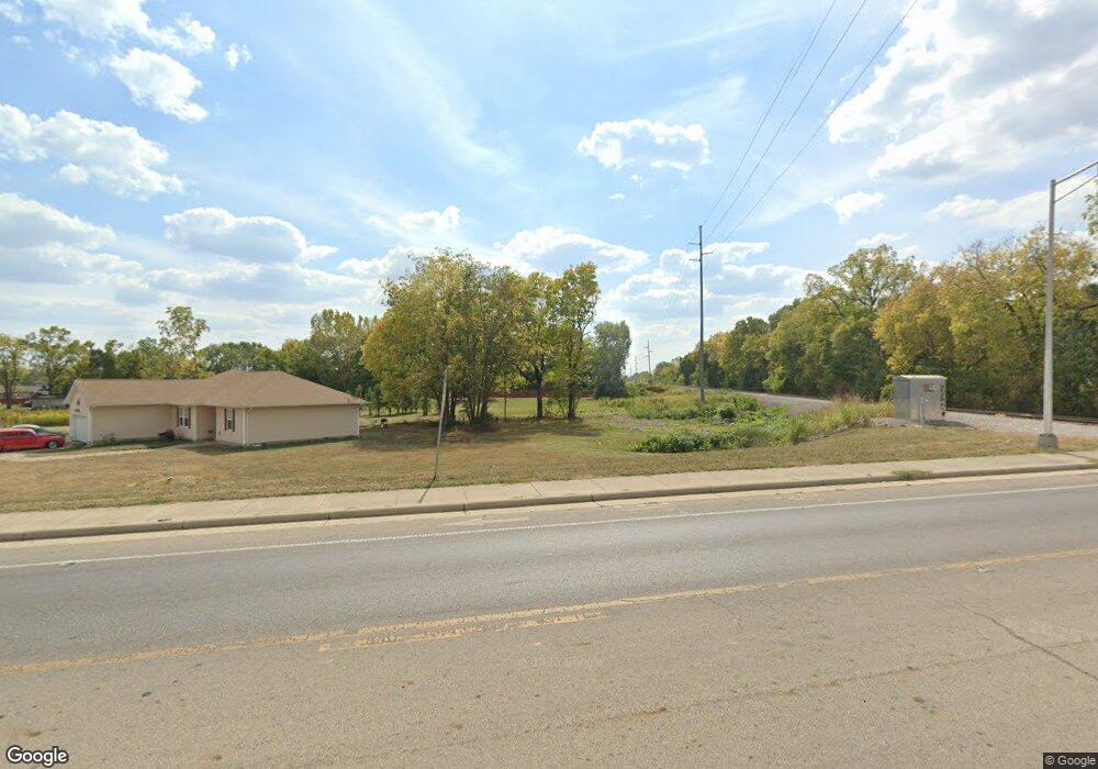 2599 Clime Rd, Columbus, OH 43223 - photo 1