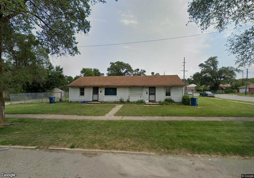 1777 Garfield St unit 95, Gary, IN 46404 - photo 1