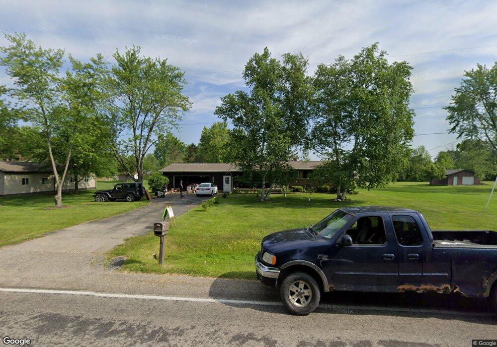 1049 E Tobias Rd, Clio, MI 48420 - photo 1