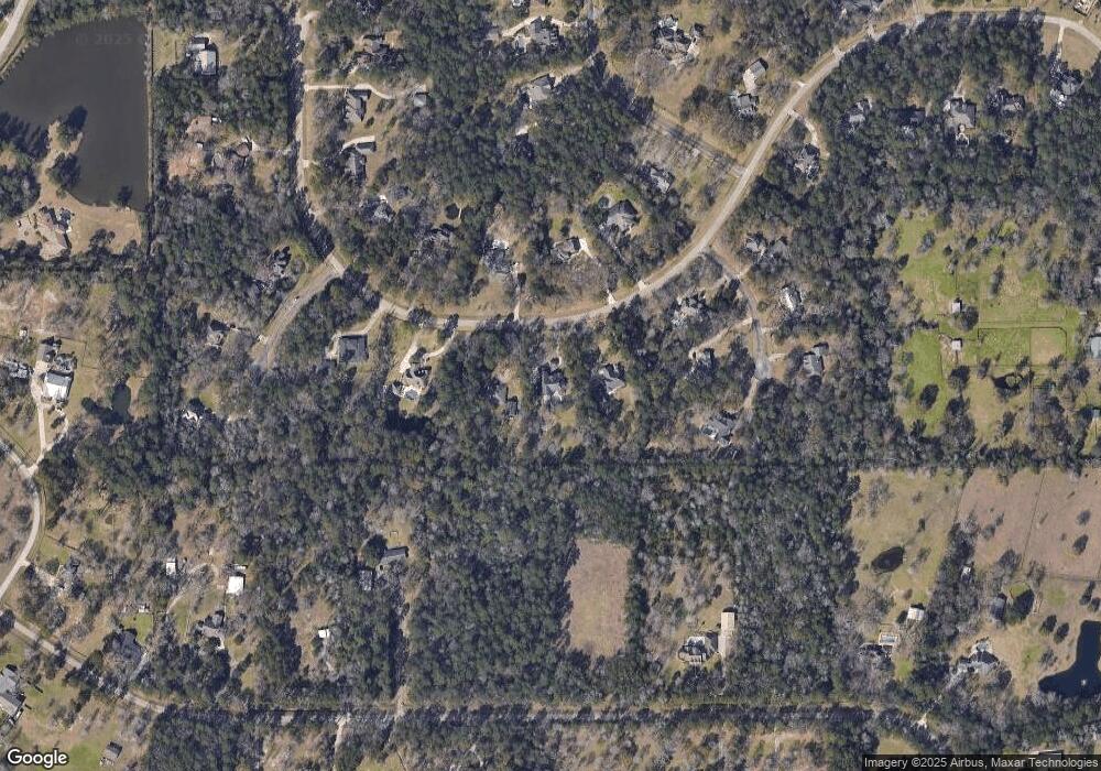 9407 Miller Rd, Magnolia, TX 77354 - photo 1