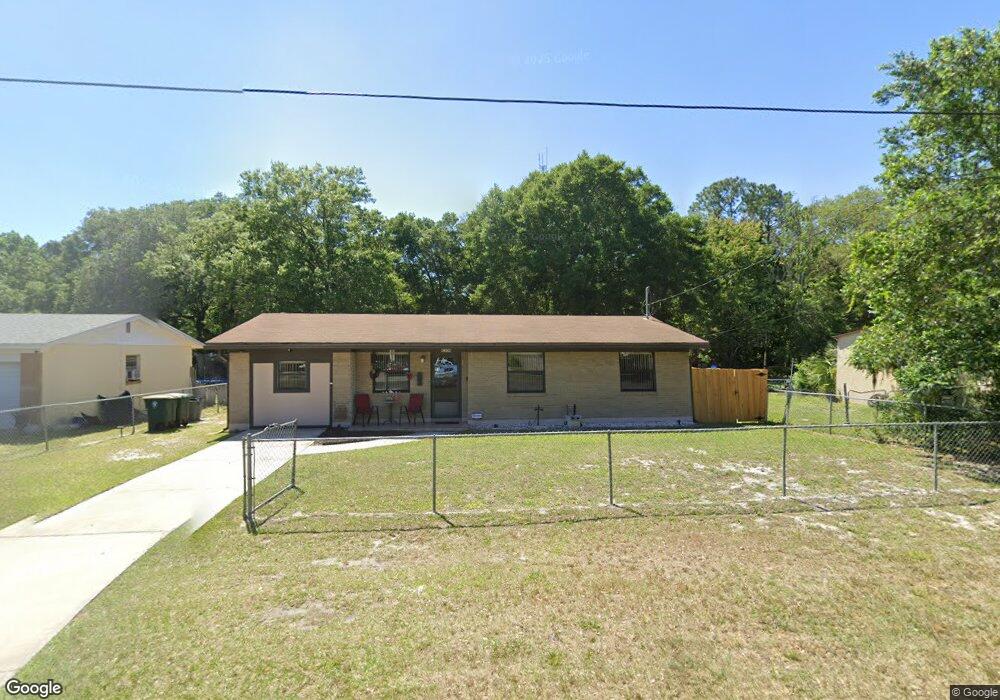 4104 Packard Dr, Jacksonville, FL 32246 - photo 1