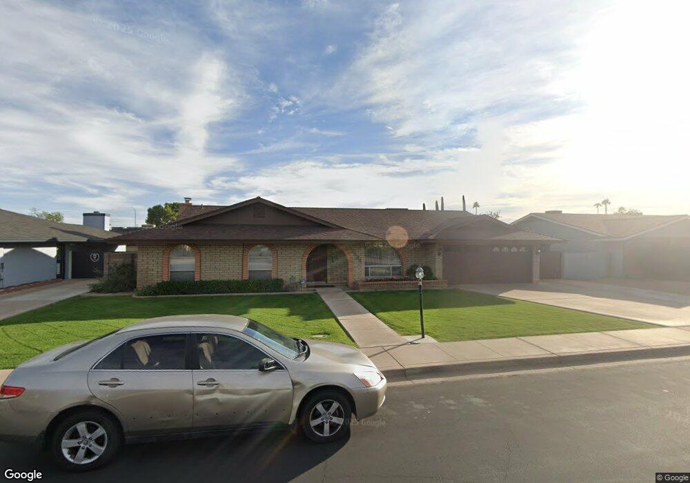 2523 E Elmwood St, Mesa, AZ 85213 - photo 1