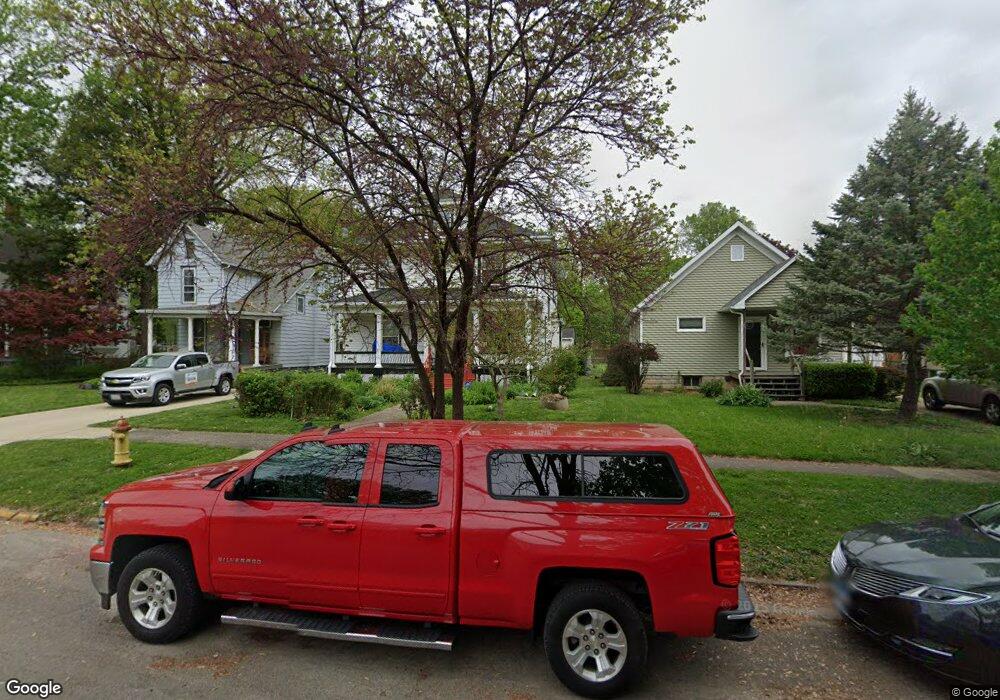 154 9th St, Lincoln, IL 62656 - photo 1