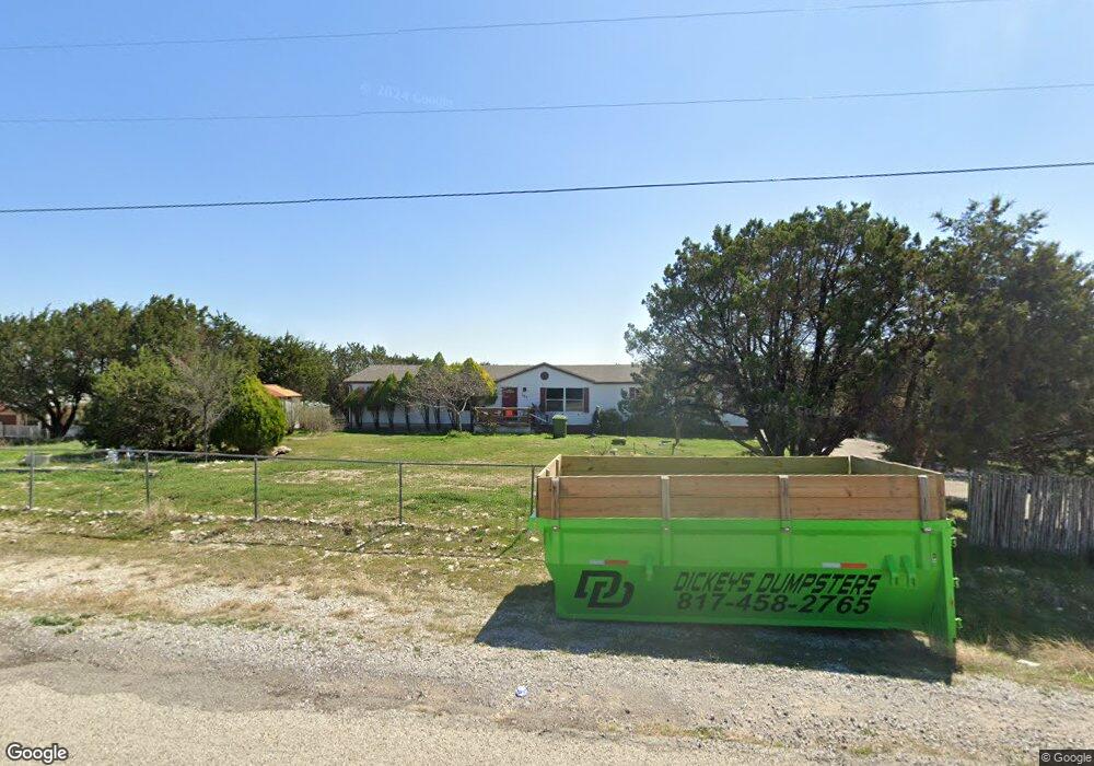 108 Brazos Valley Ln, Weatherford, TX 76087 - photo 1