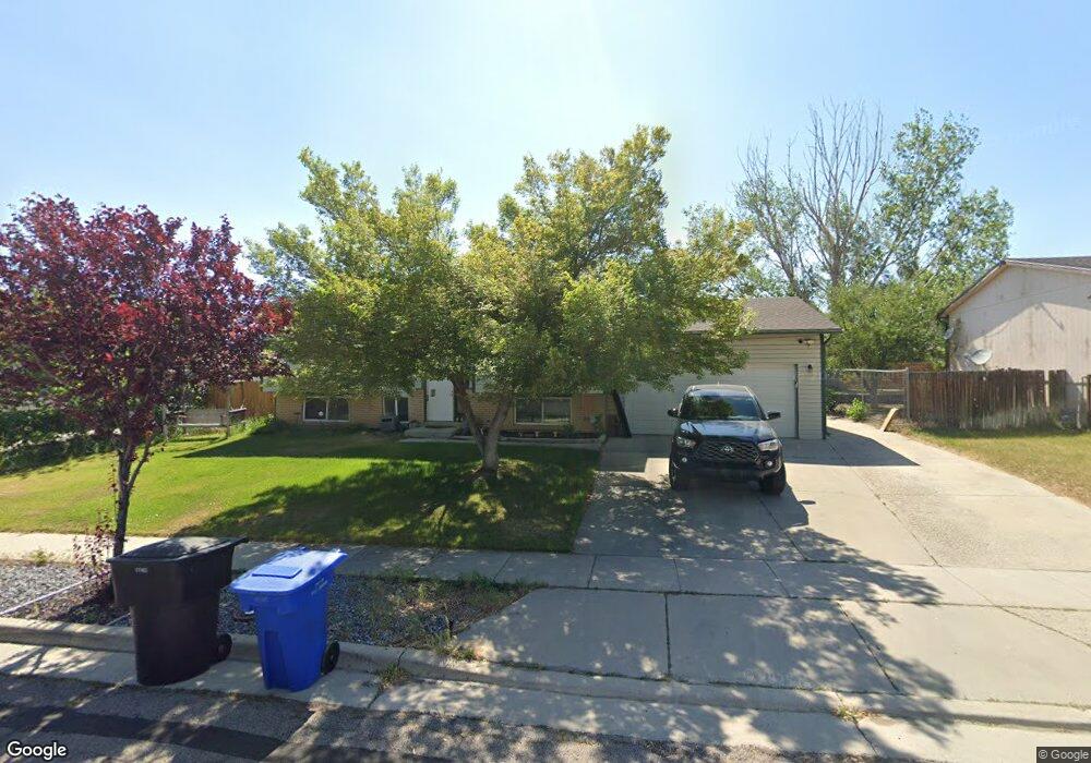 6284 S Westlilac Dr, West Jordan, UT 84081 - photo 1