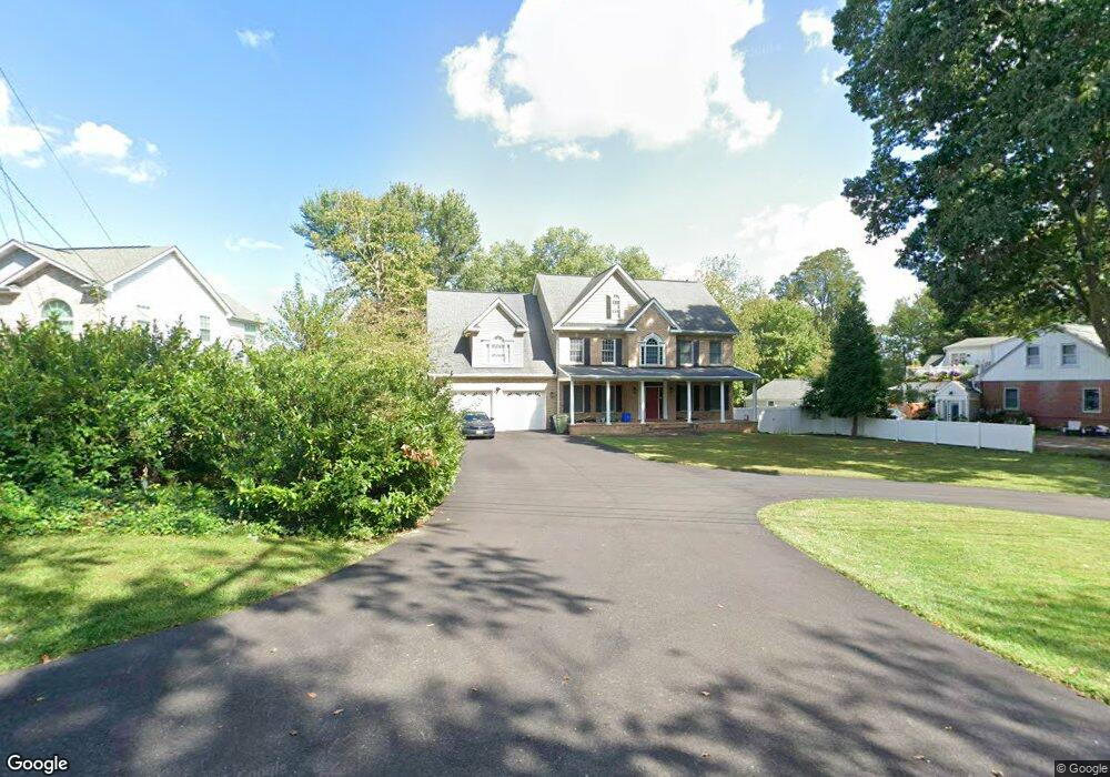 13307 Bregman Rd, Silver Spring, MD 20904 - photo 1